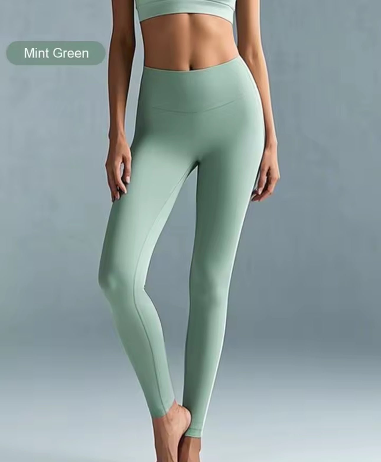 Protect The Planet Leggings