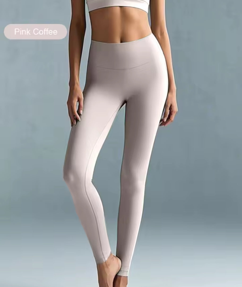 Protect The Planet Leggings