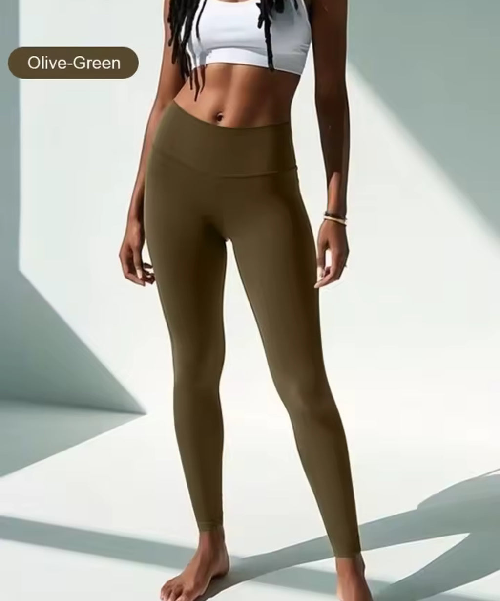 Protect The Planet Leggings