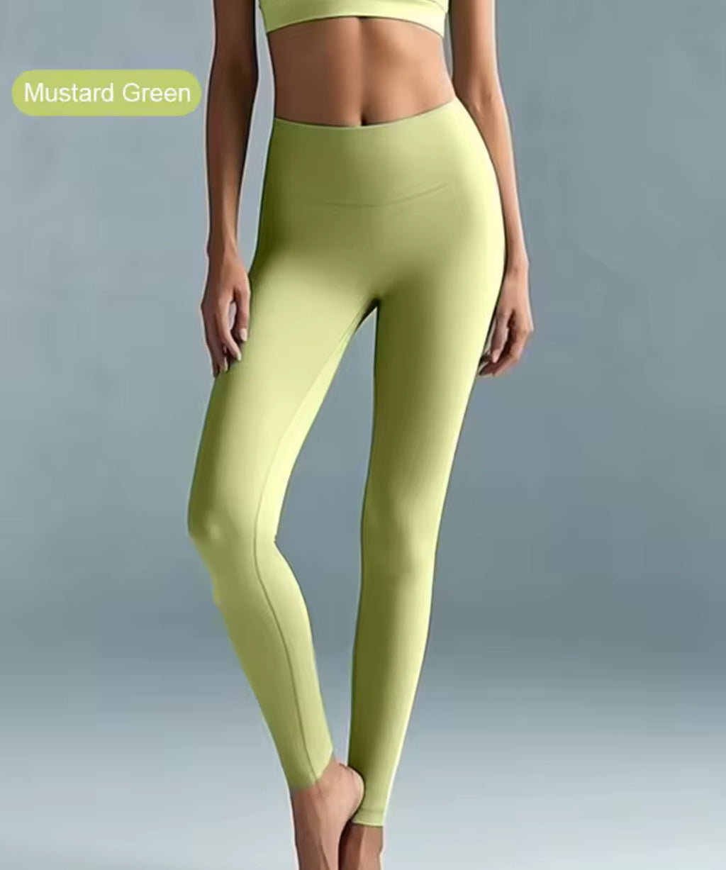 Protect The Planet Leggings