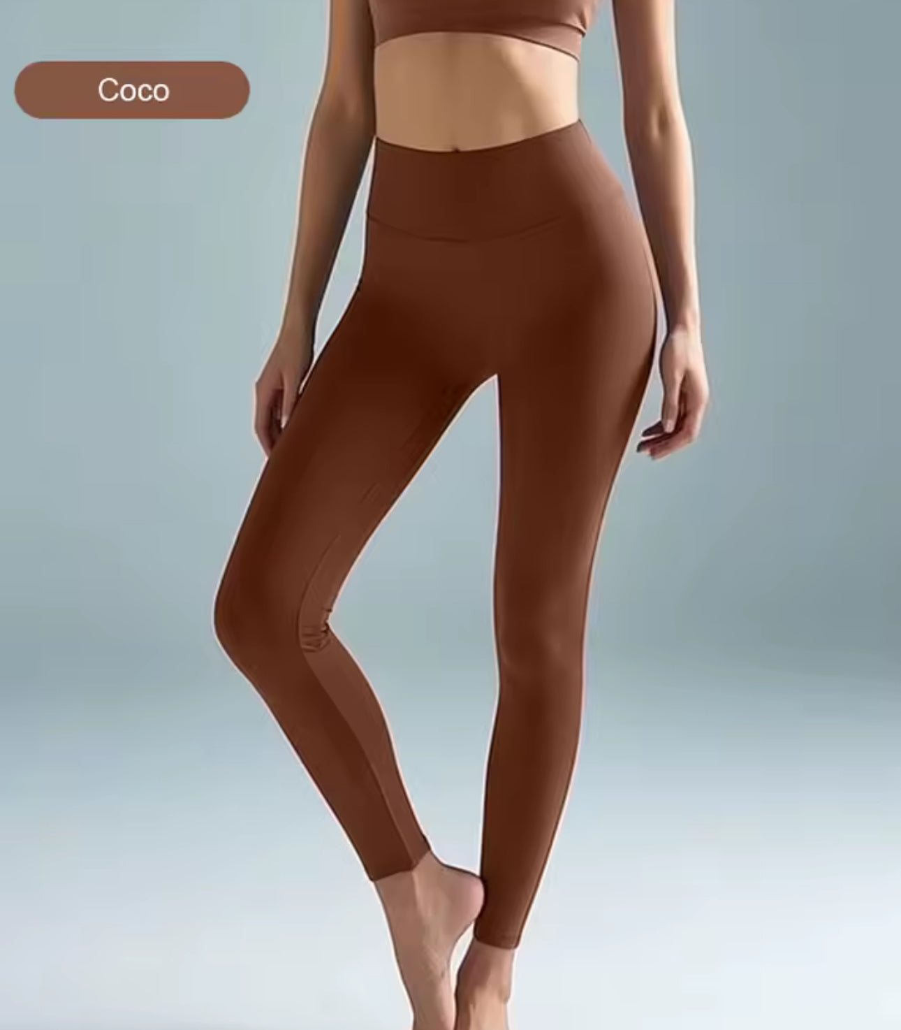 Protect The Planet Leggings