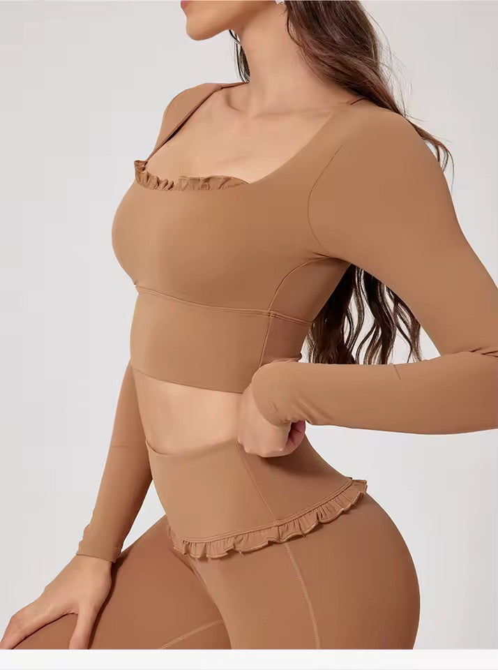 Rosebud Sculpt Set