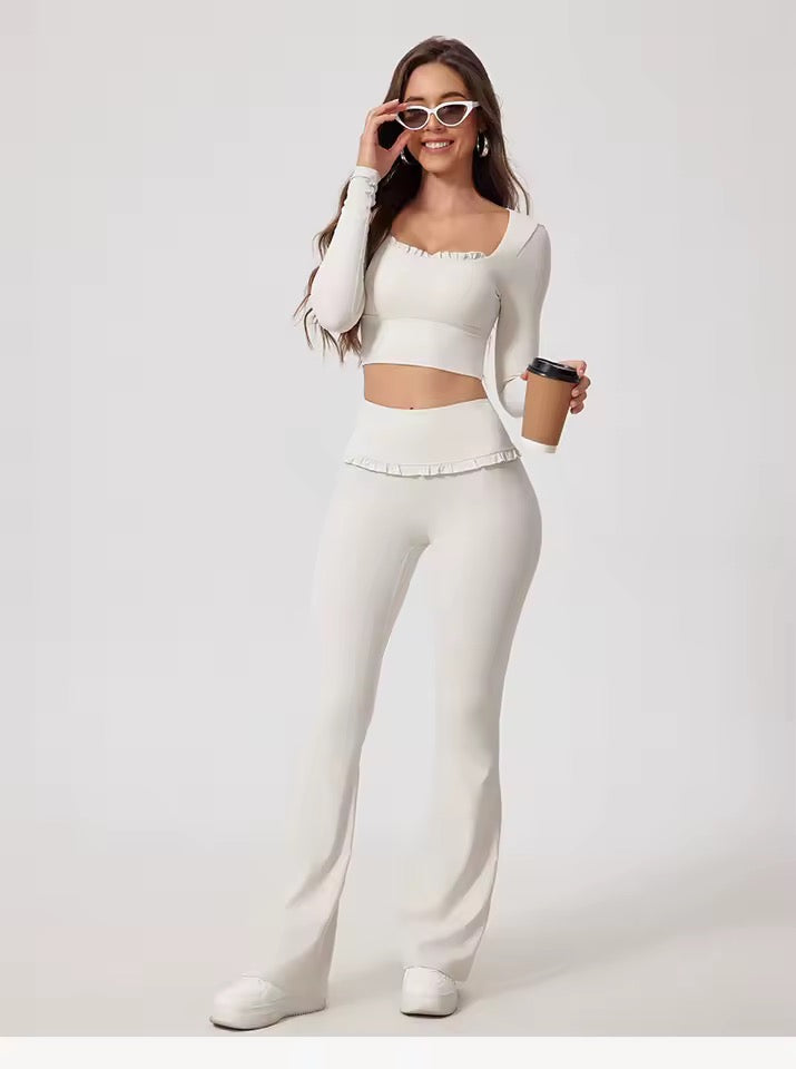 Rosebud Sculpt Set