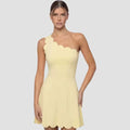 Lily Petal Athletic Dress