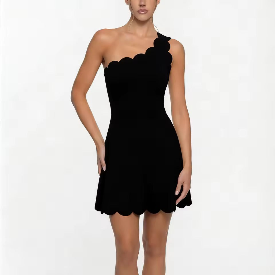Lily Petal Athletic Dress