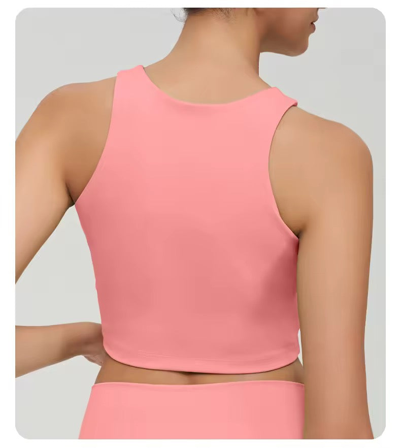 Pearl Ocean Sports Bra
