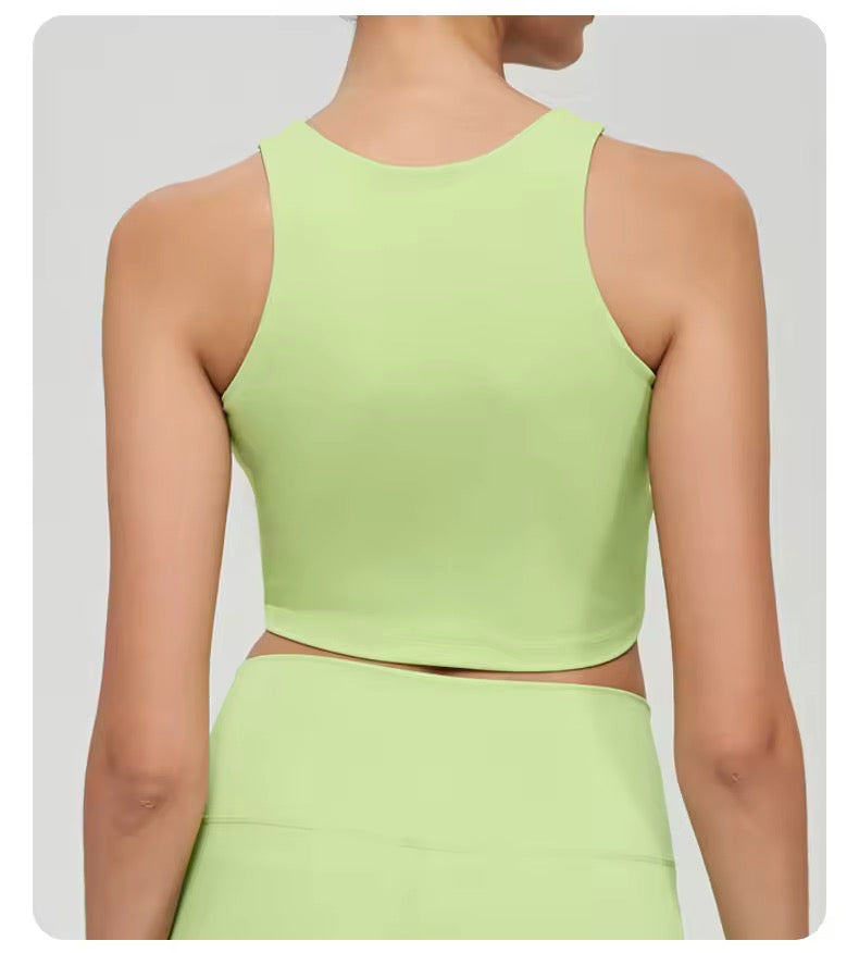 Pearl Ocean Sports Bra