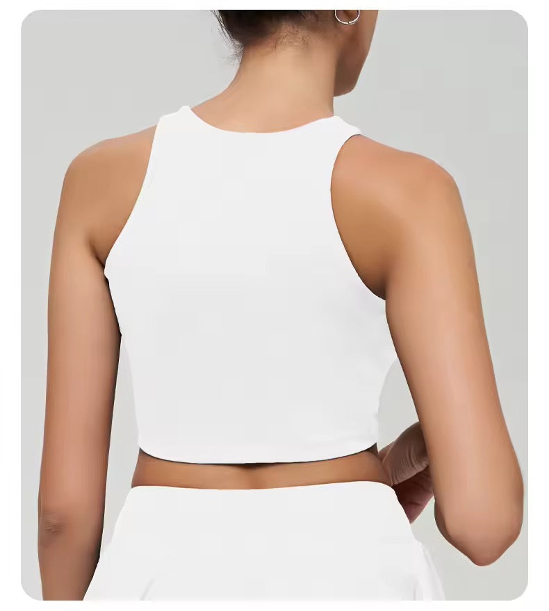 Pearl Ocean Sports Bra