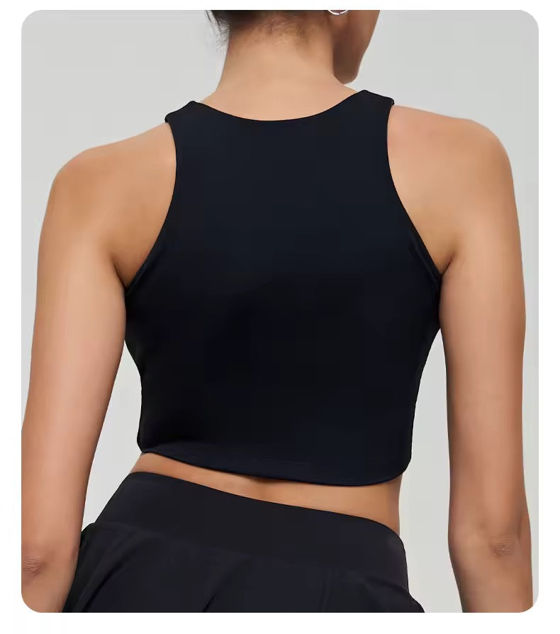 Pearl Ocean Sports Bra