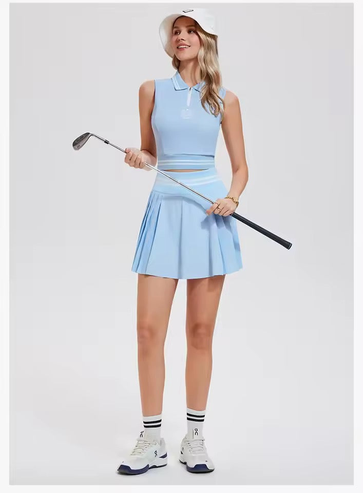 Preppy And Proud Set