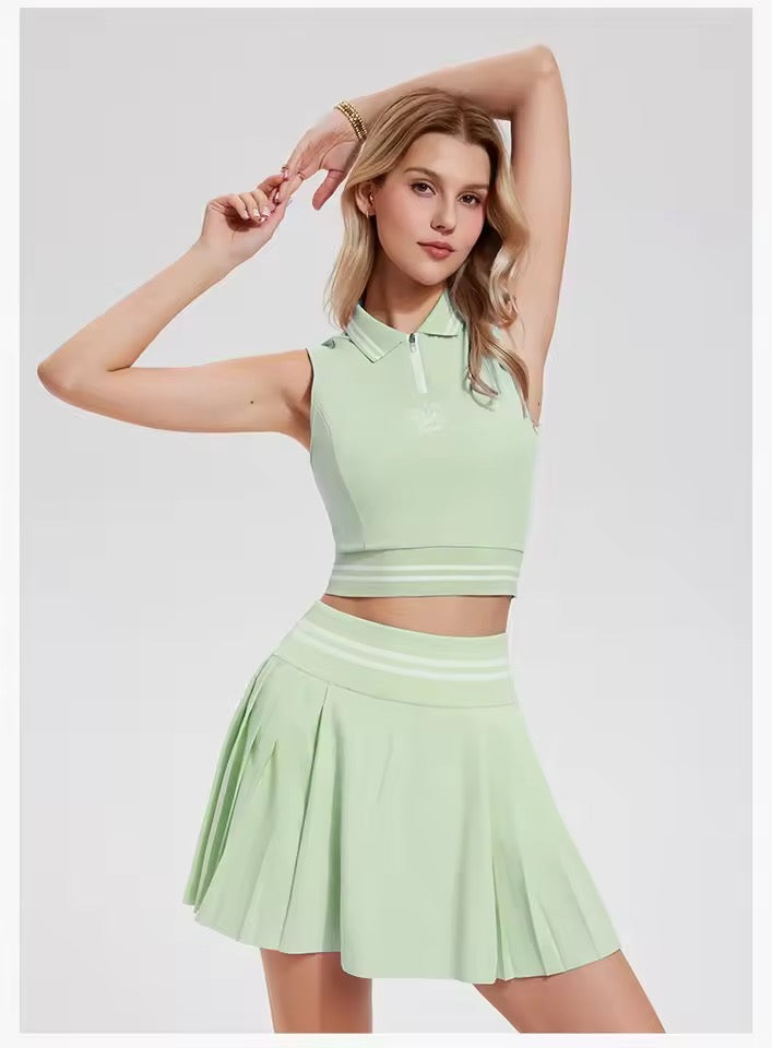 Preppy And Proud Set