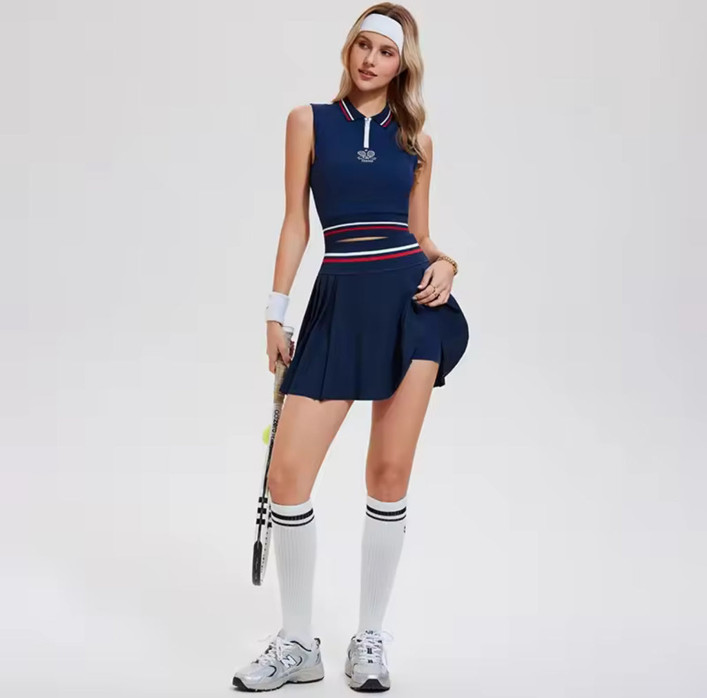 Preppy And Proud Set