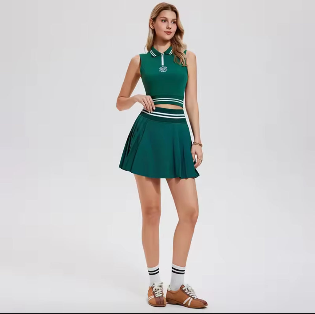 Preppy And Proud Set