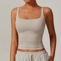 Relaxed And Comfy Lounge Tank Bra