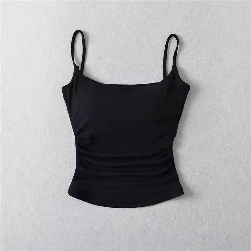 Lounge All Day Comfy Tank