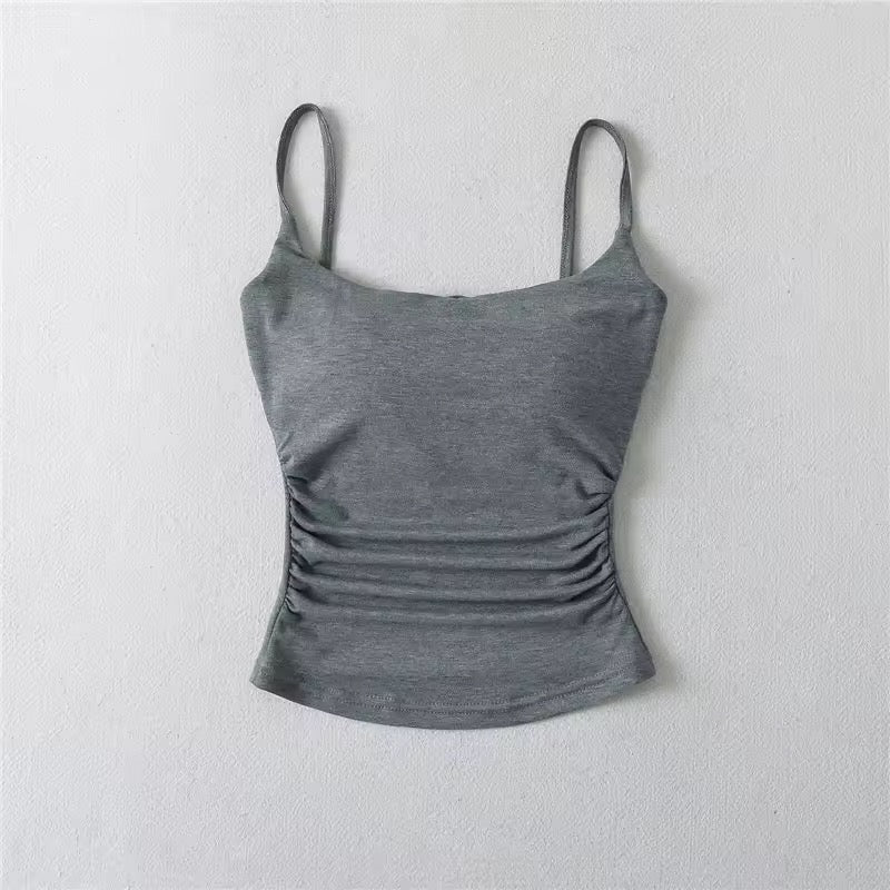 Lounge All Day Comfy Tank