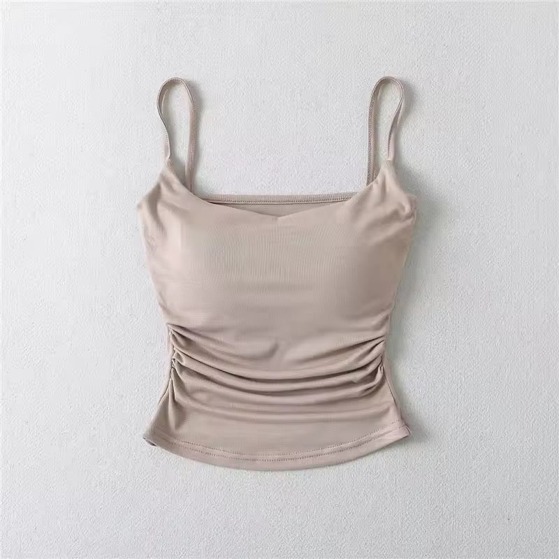 Lounge All Day Comfy Tank