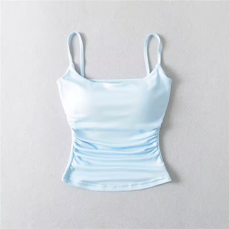 Lounge All Day Comfy Tank