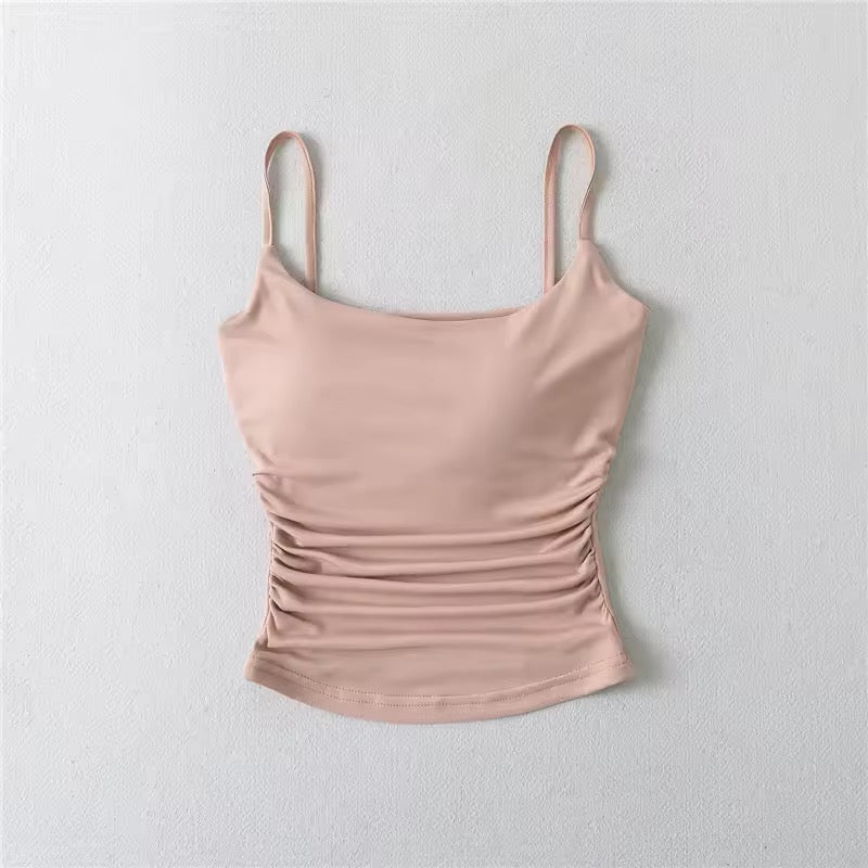 Lounge All Day Comfy Tank