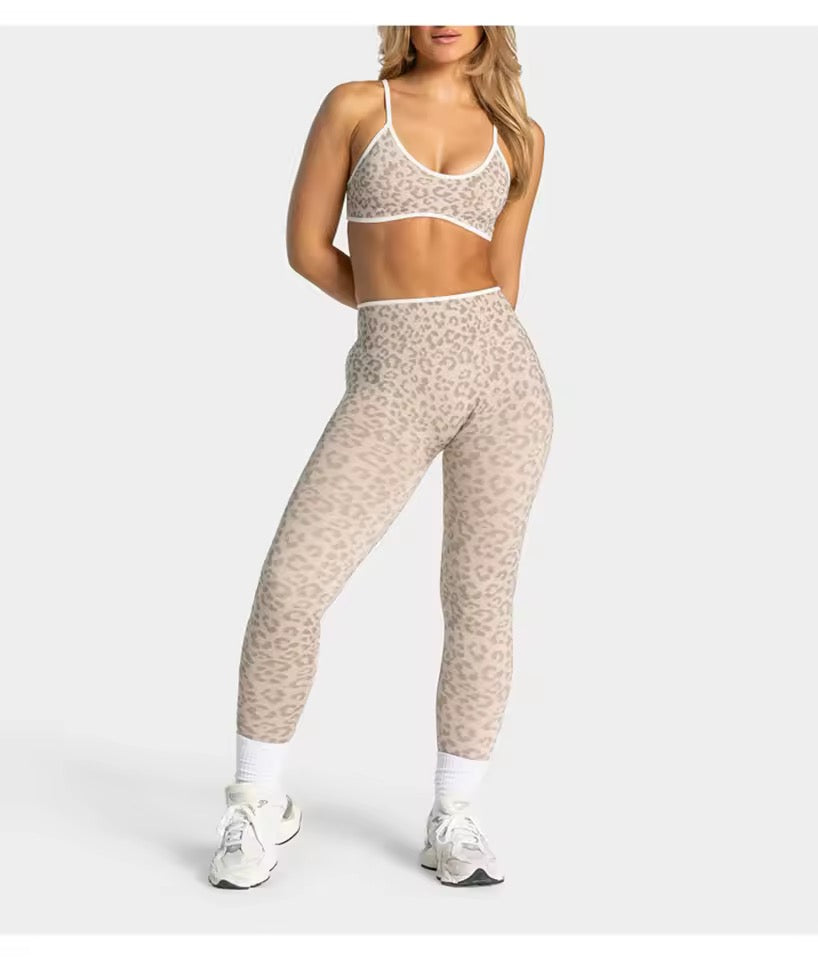 Out In The Wild Leggings
