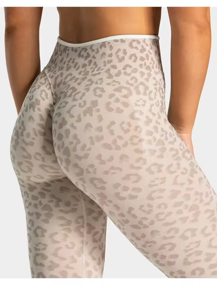 Out In The Wild Leggings