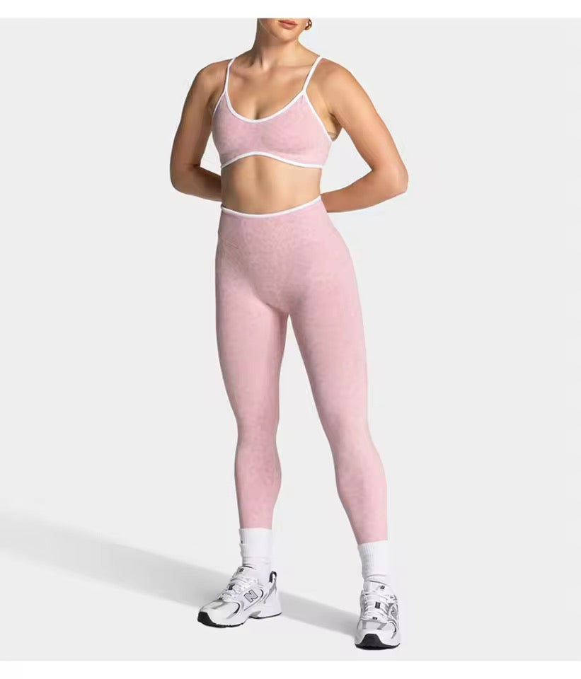 Out In The Wild Leggings