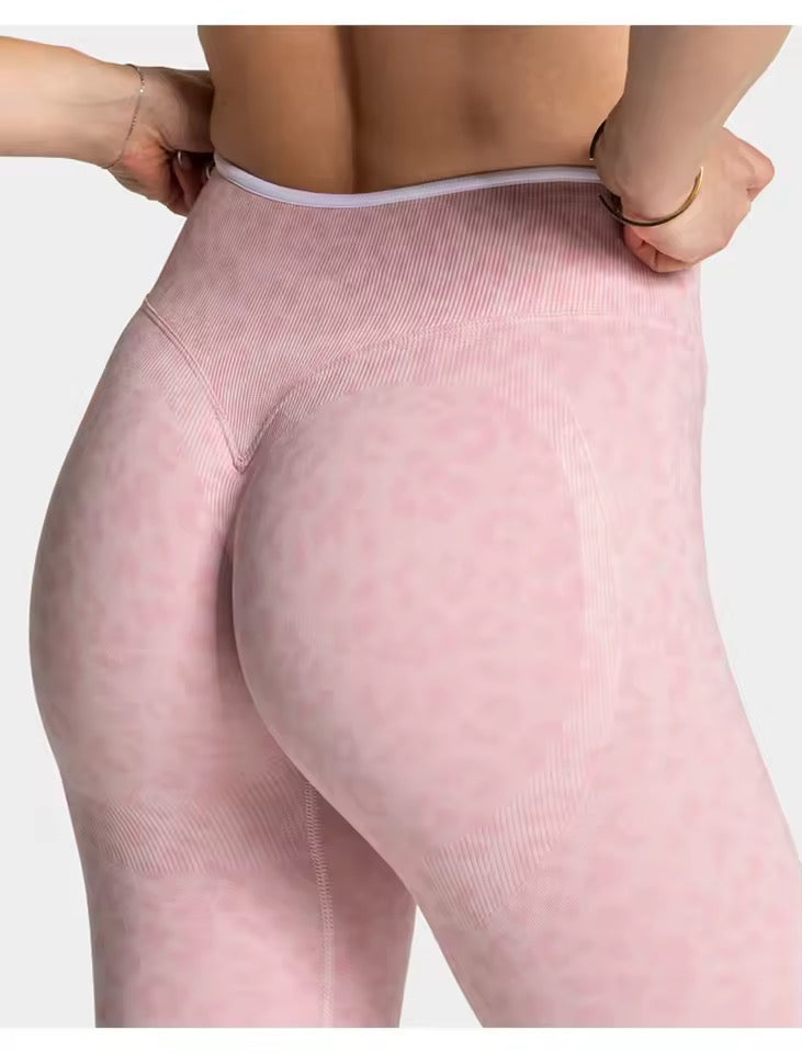 Out In The Wild Leggings
