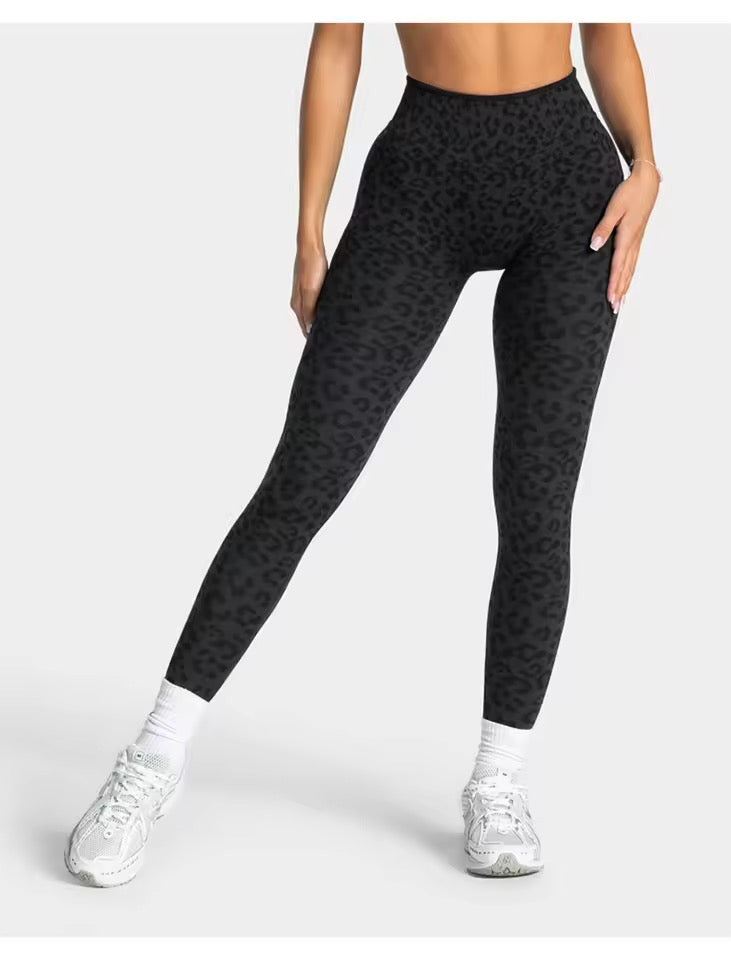 Out In The Wild Leggings