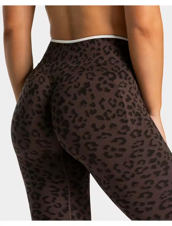 Out In The Wild Leggings