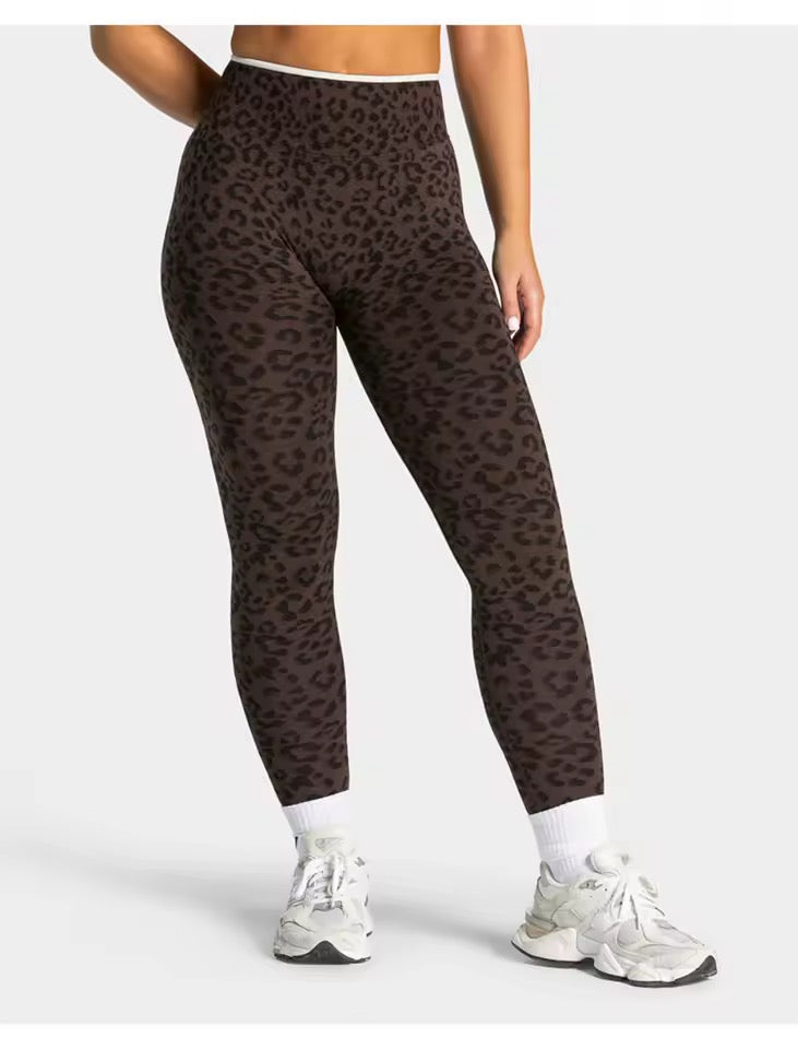 Out In The Wild Leggings