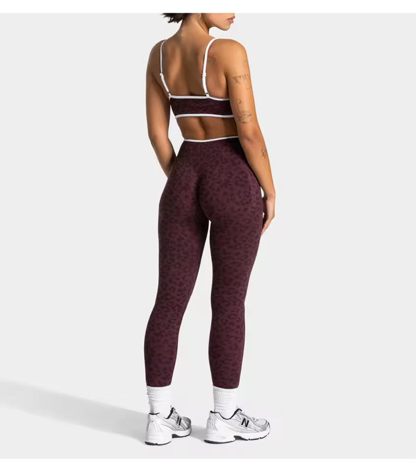 Out In The Wild Leggings