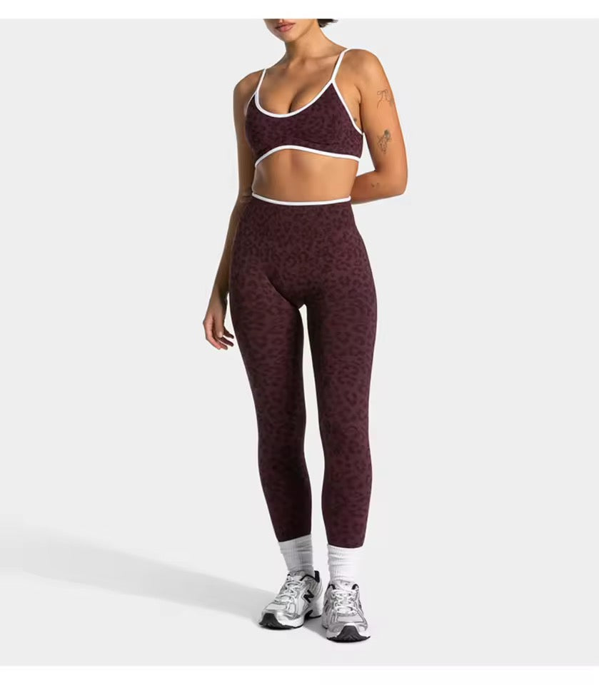 Out In The Wild Leggings