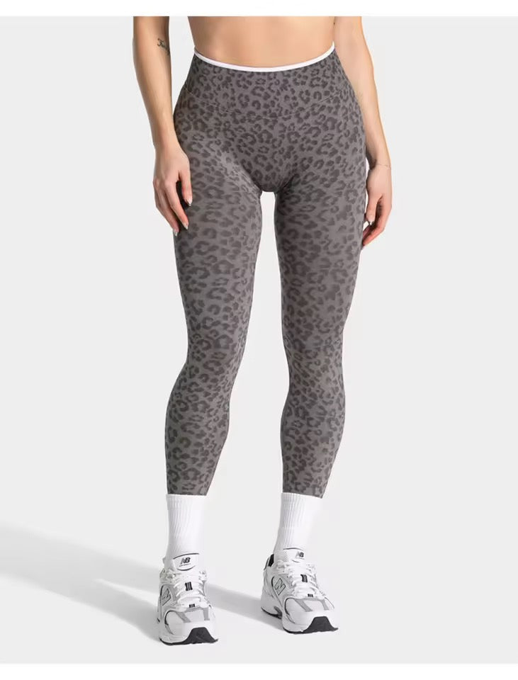 Out In The Wild Leggings