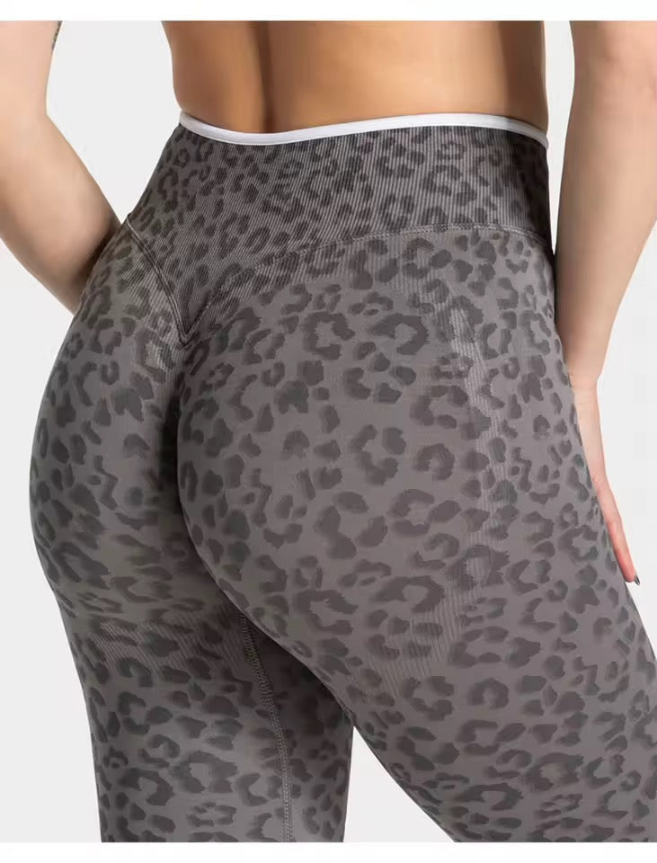 Out In The Wild Leggings