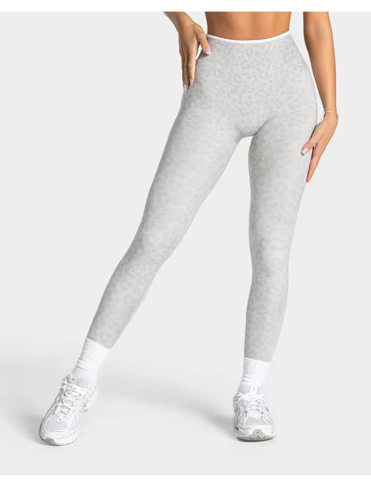 Out In The Wild Leggings