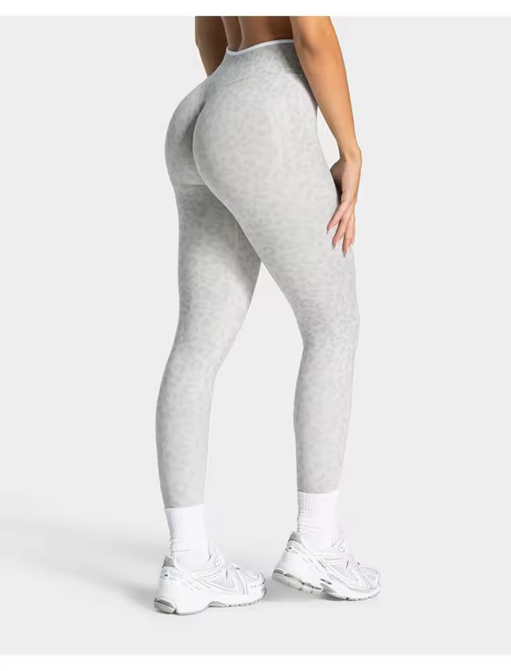 Out In The Wild Leggings