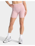 Out In The Wild Athletic Shorts