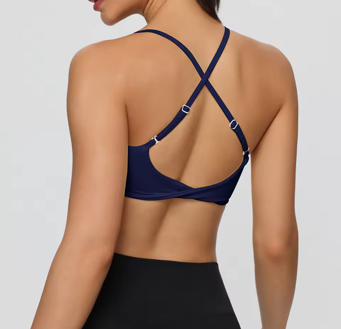 Planet Earth Sports Bra
