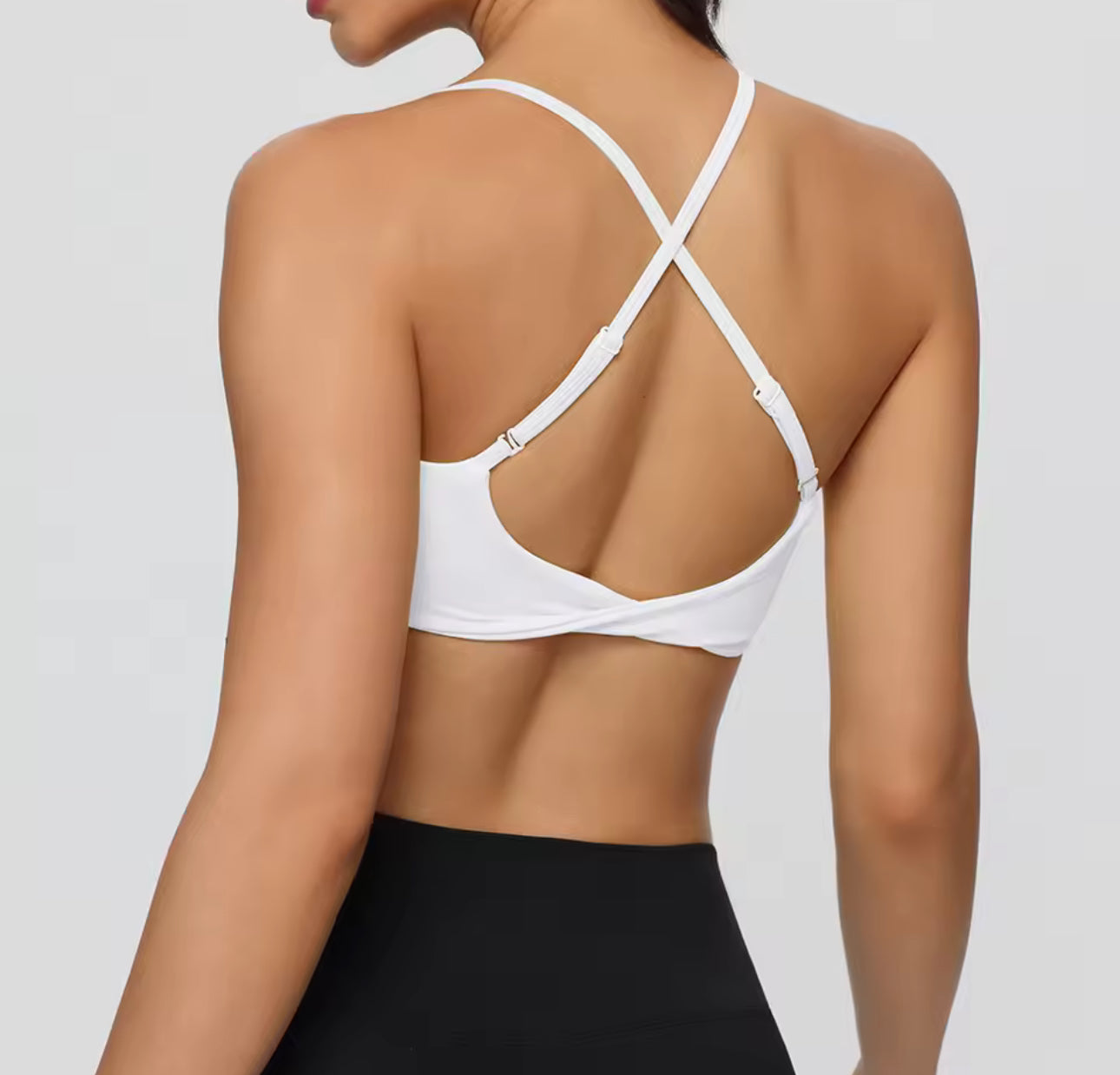 Planet Earth Sports Bra