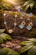 The Pure Earth Jewelry Bundle