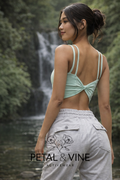 Ivy Bliss Sports Bra