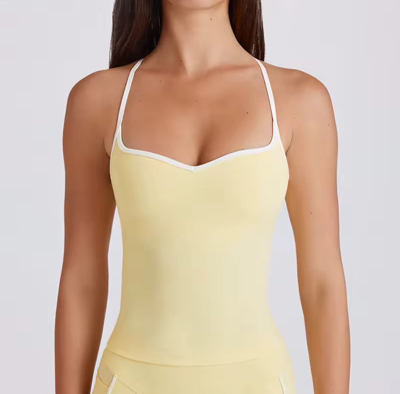 Ivy Hour Sports Bra