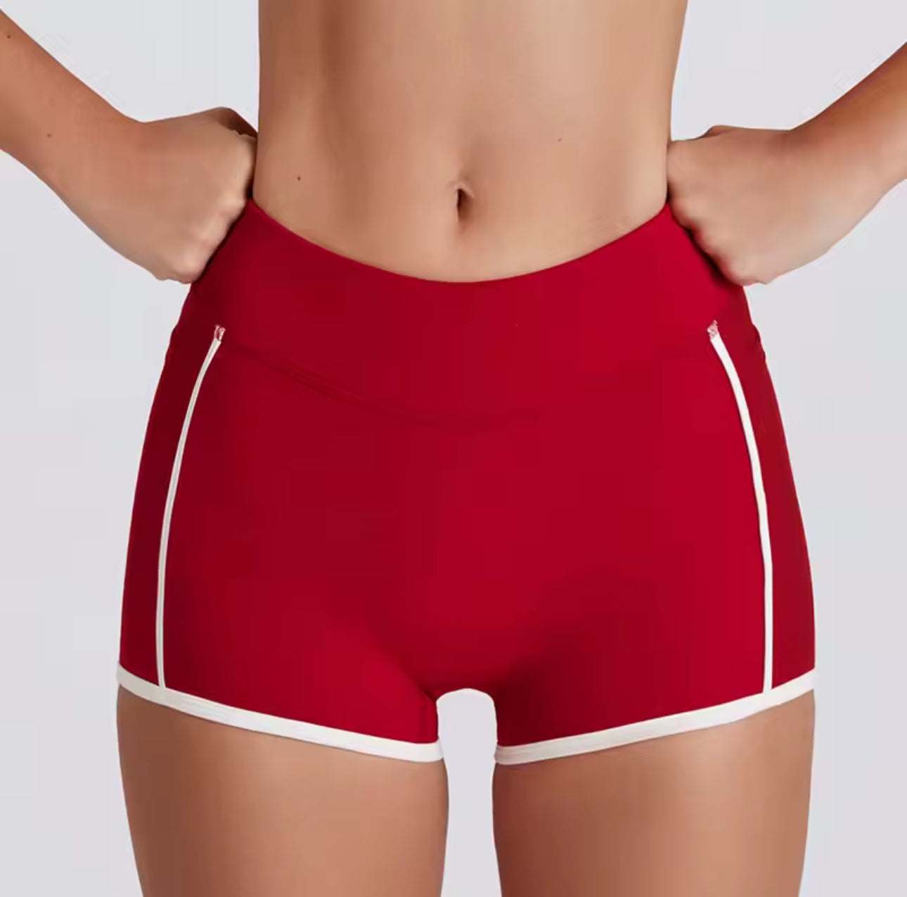 Ivy Hour Shorts