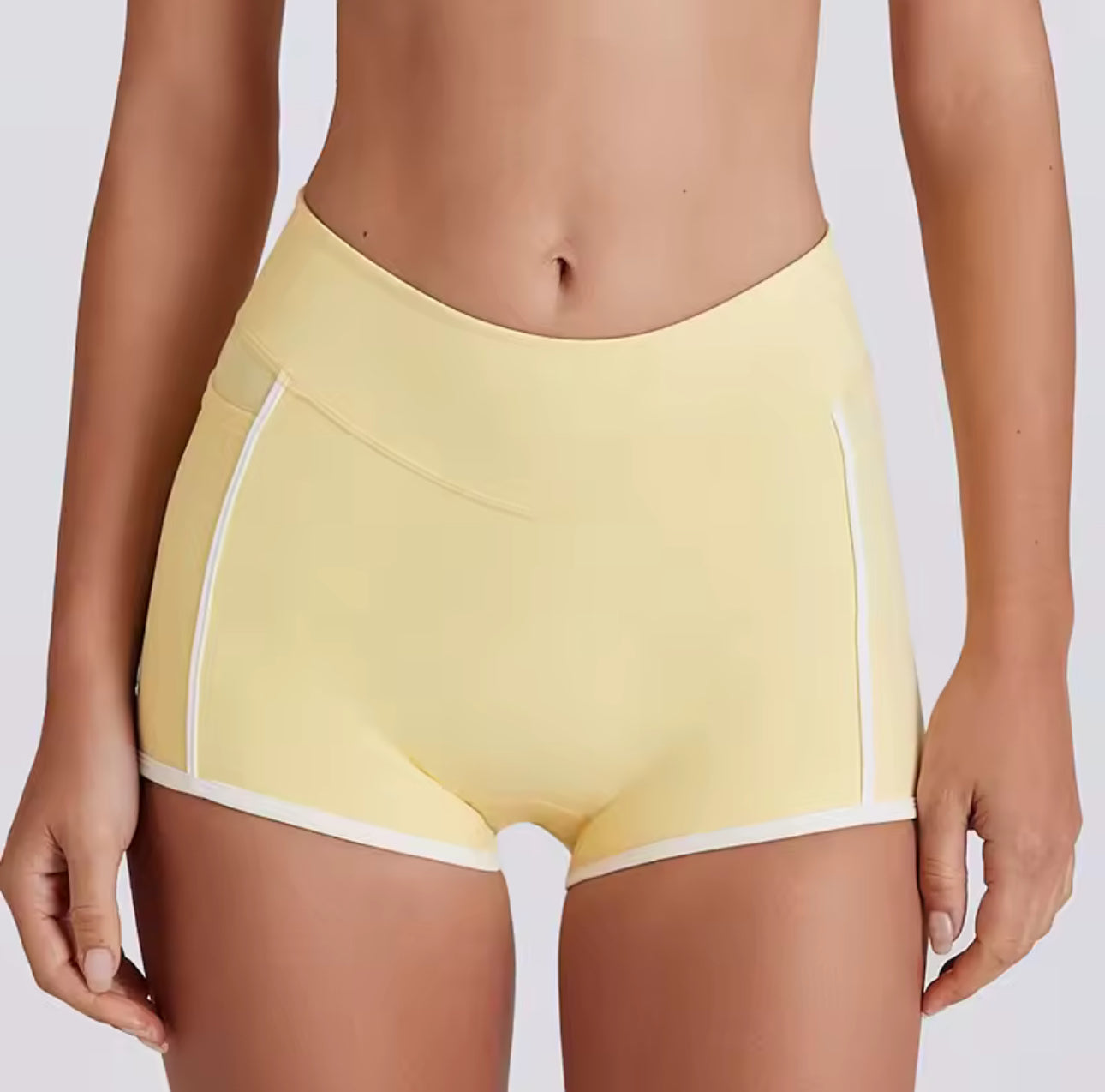 Ivy Hour Shorts