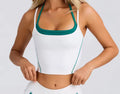 Velvet Vine Sports Bra