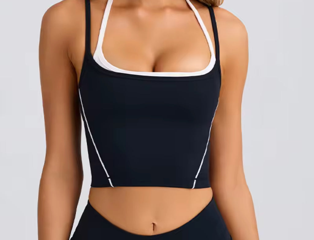 Velvet Vine Sports Bra