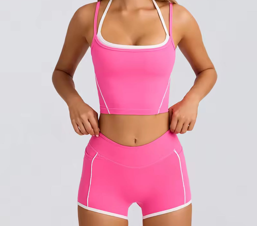 Velvet Vine Set