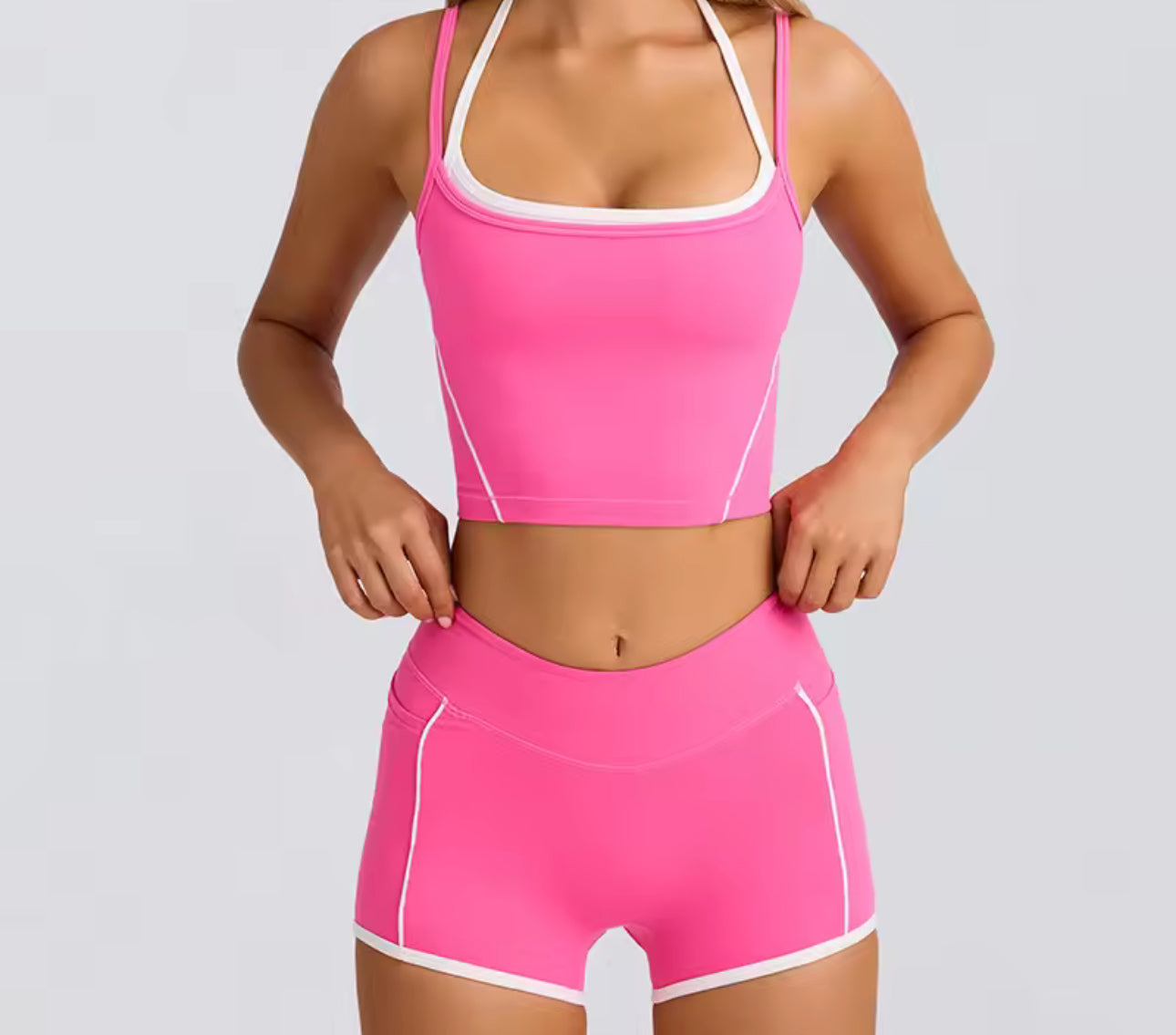 Velvet Vine Set