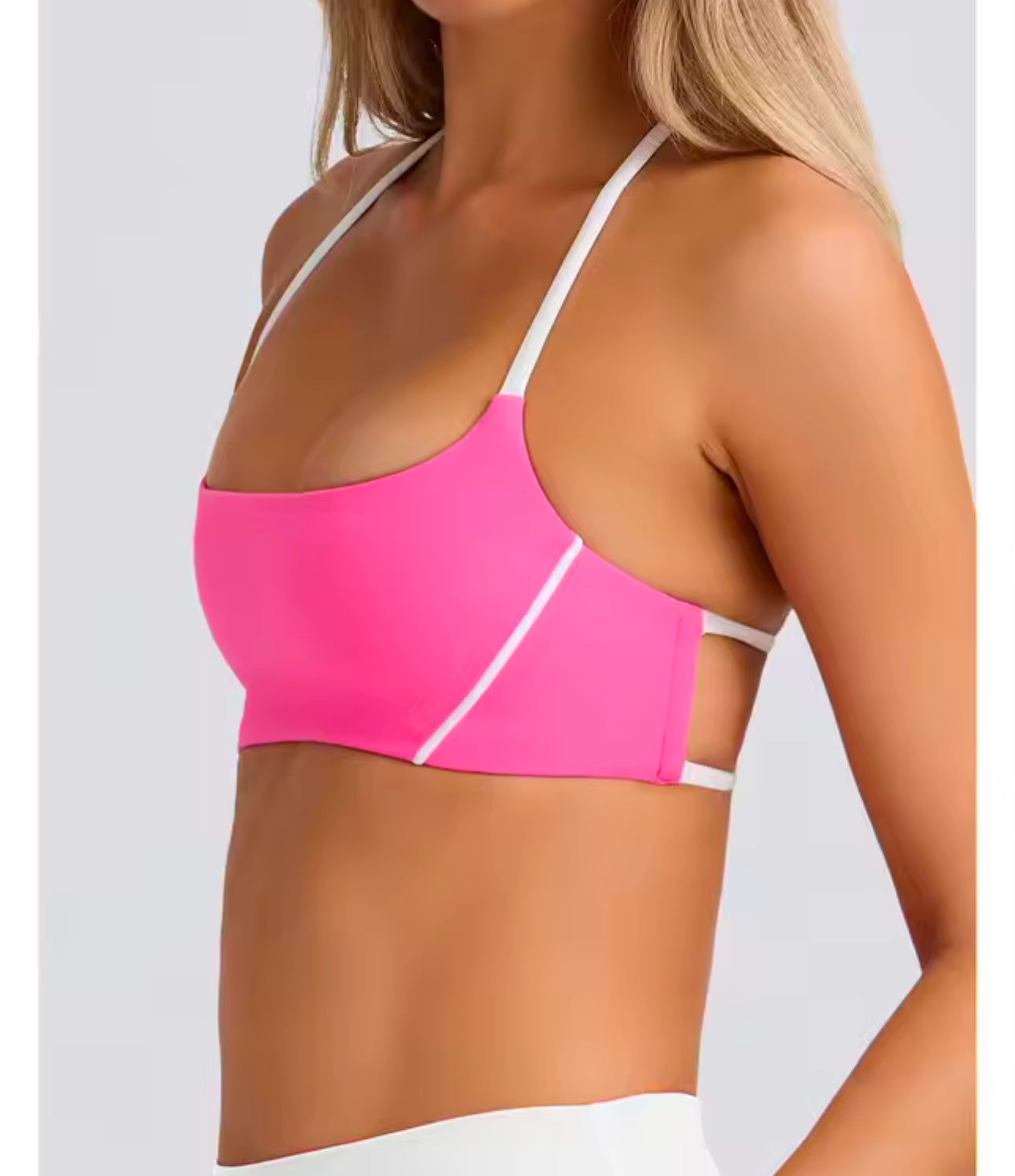 Moss Muse Sports Bra