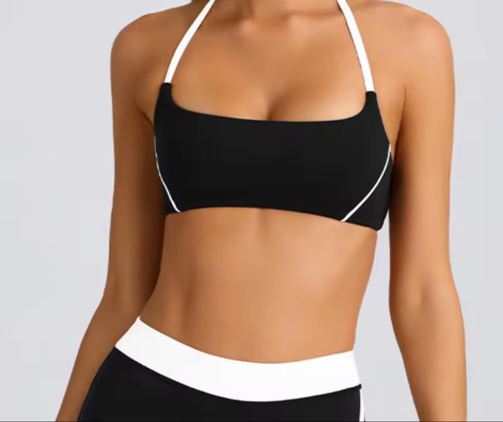 Moss Muse Sports Bra